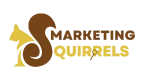 Marketing Squirrels